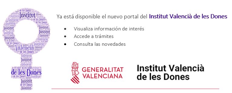 Institut Valencià de los Dones