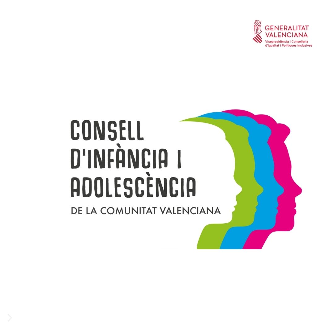 Constituït el Consell d'Infància i Adolescència de la Comunitat Valenciana