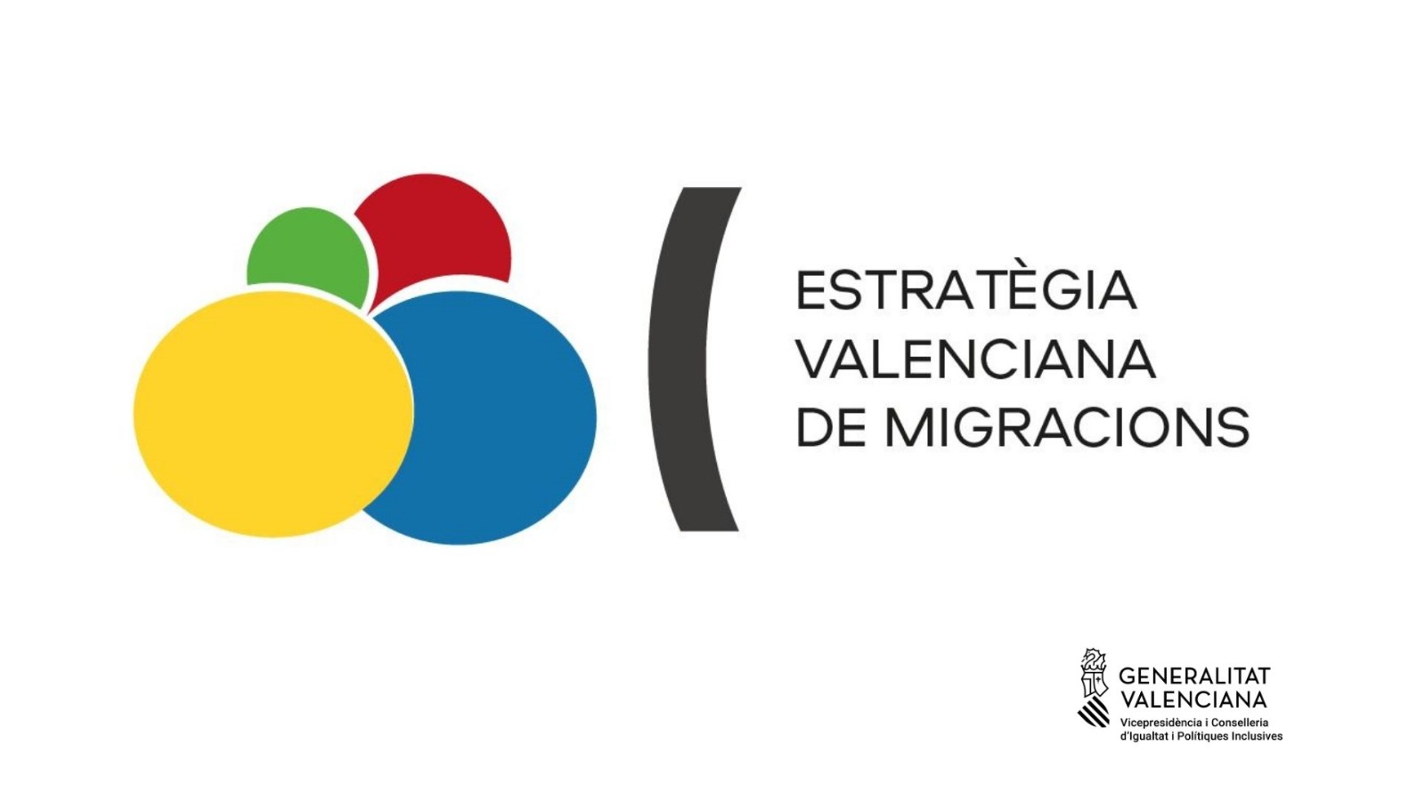 S'aprova l'Estratègia Valenciana de Migracions 2021-2026 i es constitueix la comissió mixta per al seu desenvolupament