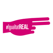 #IgualtatREAL