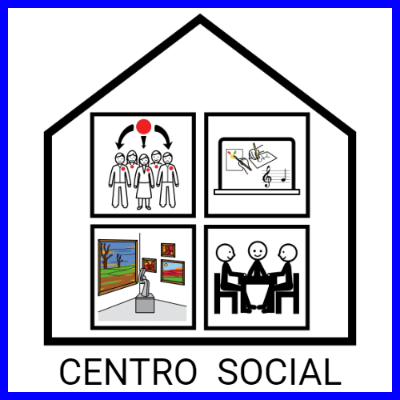 Centre social